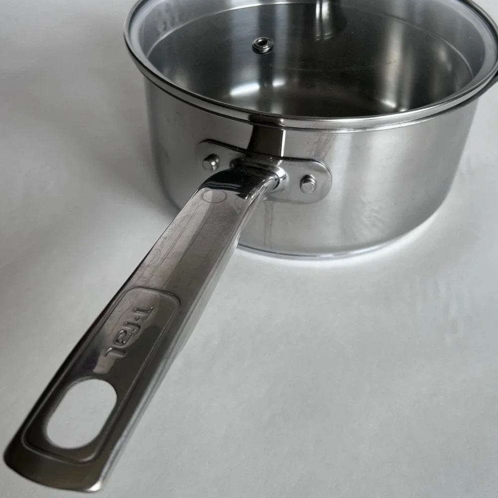 T-Fal fal cook